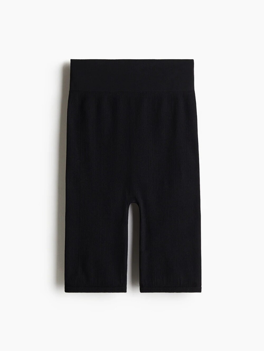 H&M Maternity Bike Shorts Size Medium